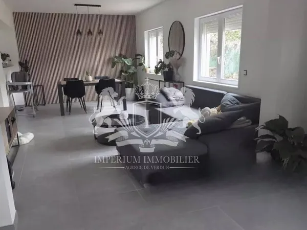 Maison 7 pièces 104 m² 
