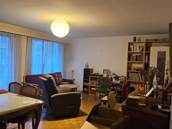 Appartement 5 pièces 130 m² 