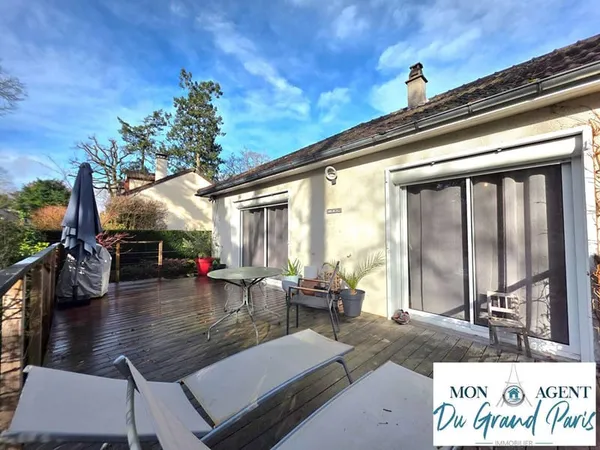 Maison 6 pièces 137 m² 