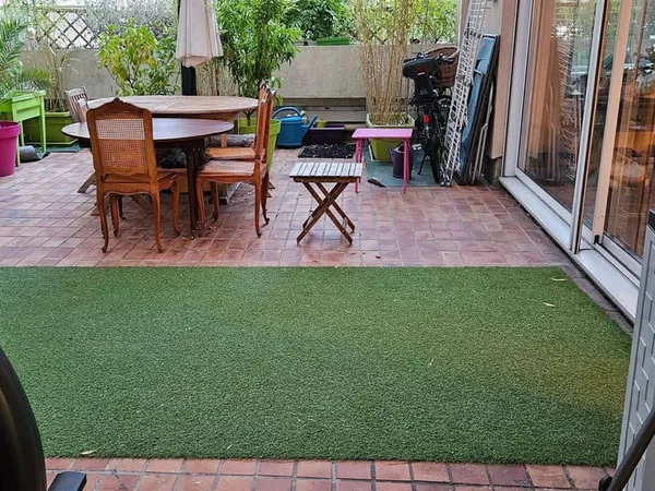 Appartement 5 pièces 104 m² 