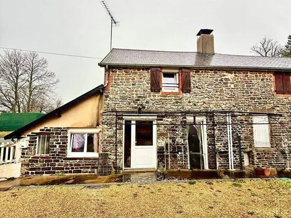 Maison 3 pièces 66 m² 