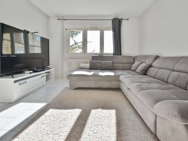 Appartement 3 pièces 68 m² 