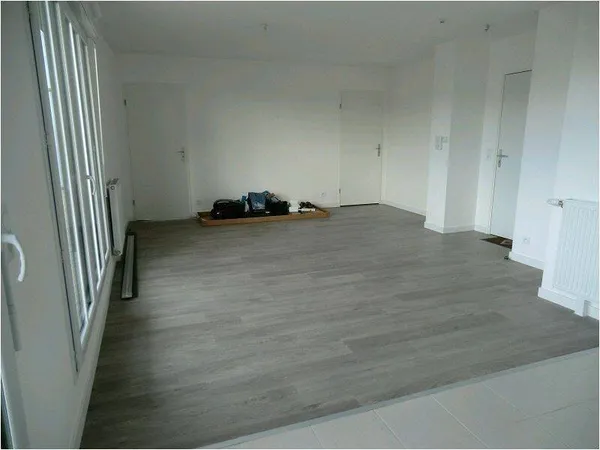 Studio 1 pièce 39 m² 