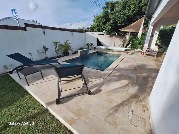Maison 5 pièces 144 m² 