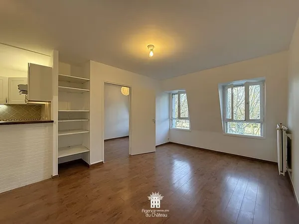 Appartement 2 pièces 34 m² 