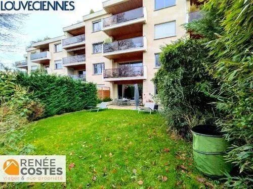 Appartement 2 pièces 87 m² 
