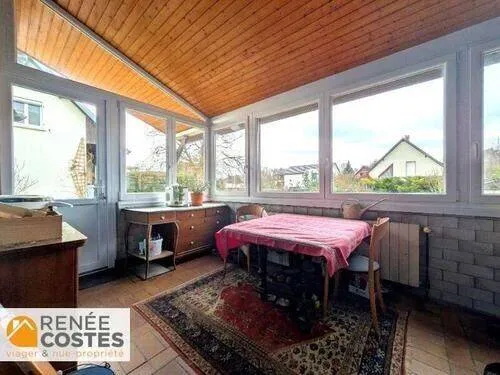 Maison 5 pièces 200 m² 