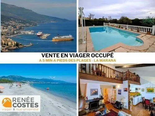 Maison 5 pièces 138 m² 