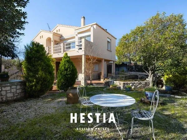 Maison 6 pièces 133 m² 