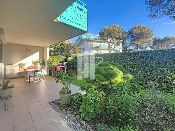 Appartement 3 pièces 73 m² 
