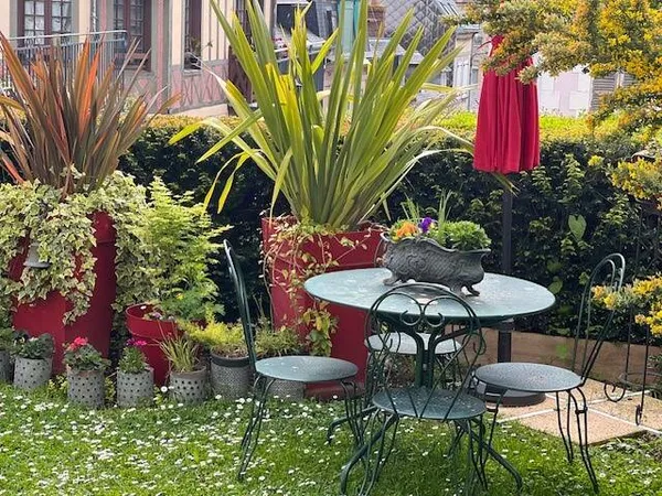 Appartement 5 pièces 94 m² 