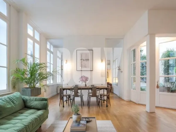 Appartement 4 pièces 90 m² 