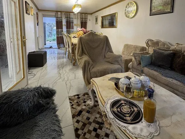 Maison 6 pièces 119 m² 