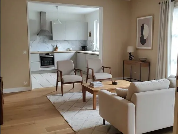 Maison 4 pièces 65 m² 