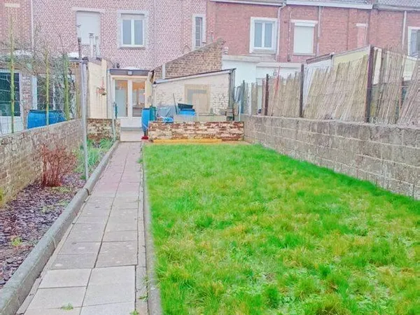 Maison 5 pièces 102 m² 