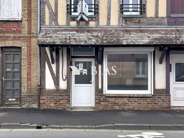 Maison 3 pièces 73 m² 