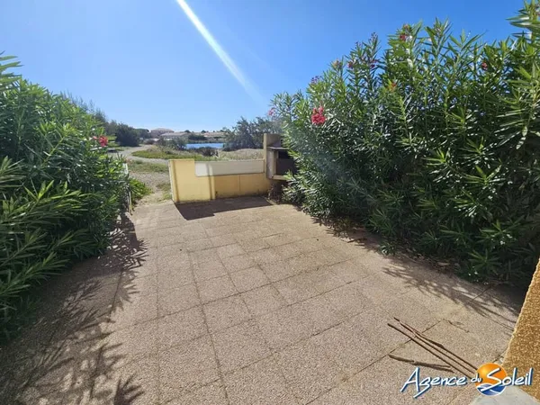 Appartement 2 pièces 30 m² 