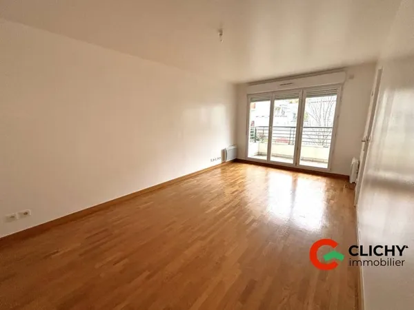 Appartement 1 pièce 30 m² 