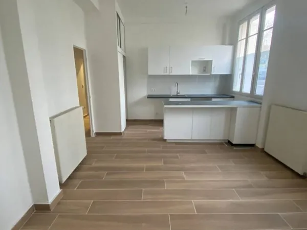Appartement 2 pièces 34 m² 