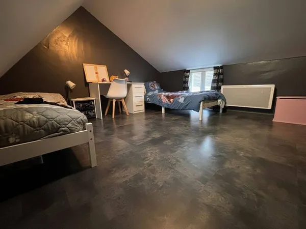 Maison 3 pièces 42 m² 