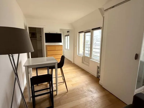 Appartement 1 pièce 21 m² 