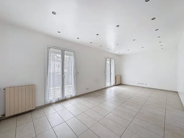 Maison 5 pièces 130 m² 