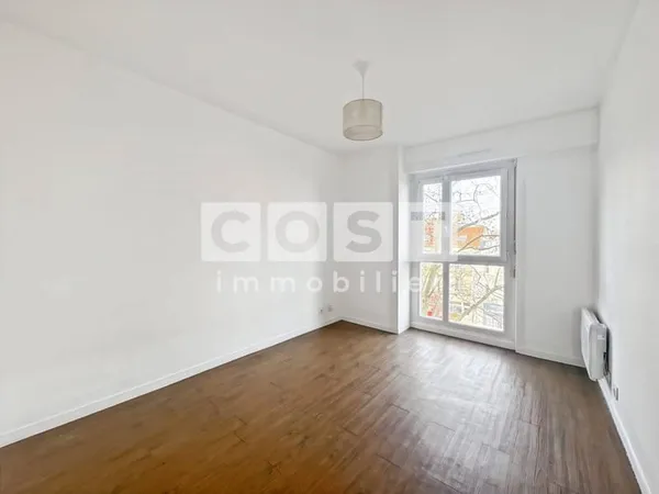 Appartement 1 pièce 16 m² 