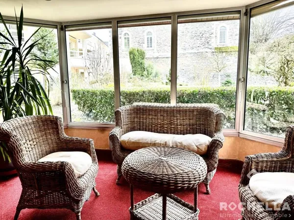 Appartement 2 pièces 29 m² 