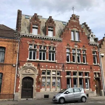Duplex 4 pièces 85 m² 