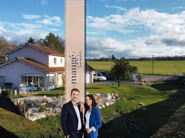 Maison 5 pièces 120 m² 