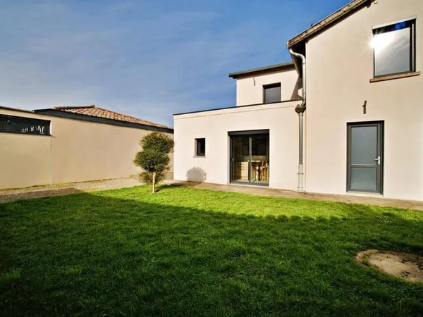 Maison 3 pièces 73 m² 