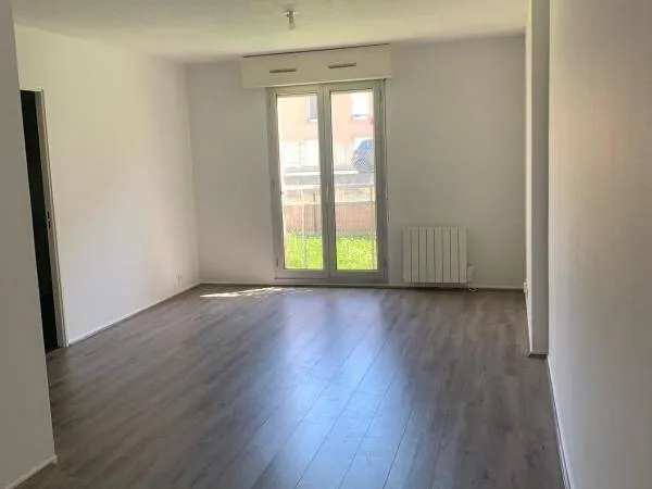 Appartement 1 pièce 38 m² 