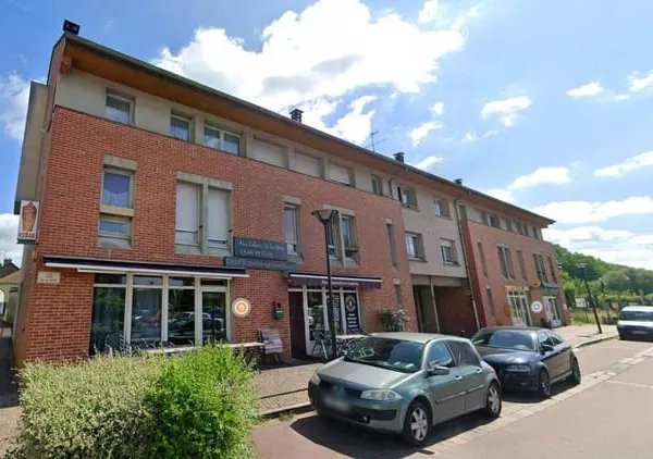 Studio 1 pièce 30 m² 