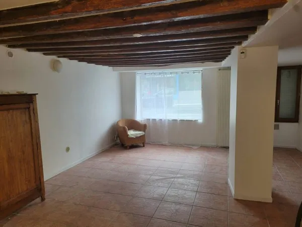 Appartement 3 pièces 73 m² 