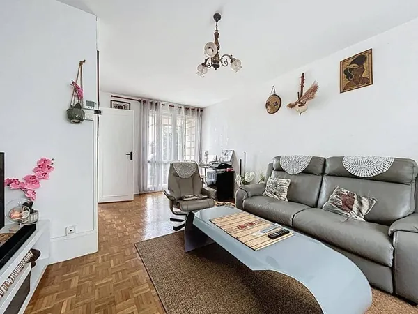 Maison 5 pièces 98 m² 