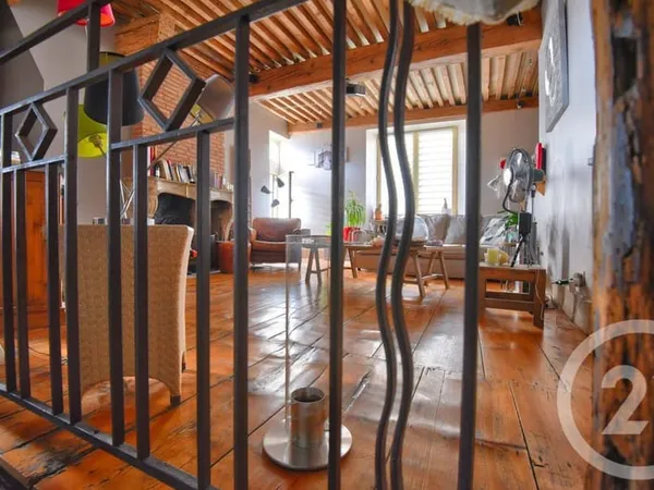 Maison 5 pièces 200 m² 
