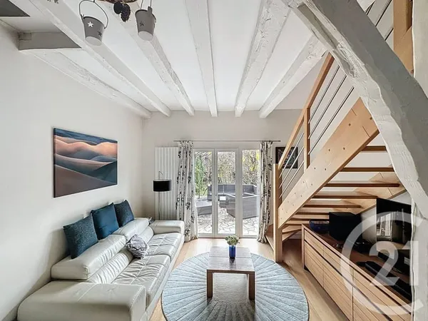 Maison 7 pièces 129 m² 