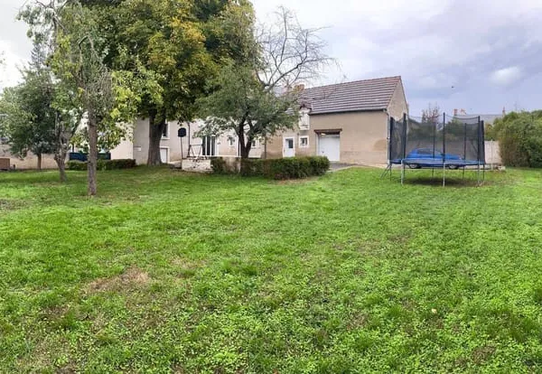 Maison 5 pièces 165 m² 