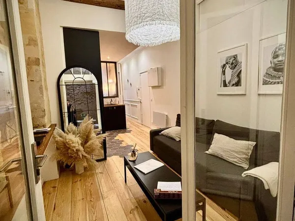 Appartement 2 pièces 32 m² 