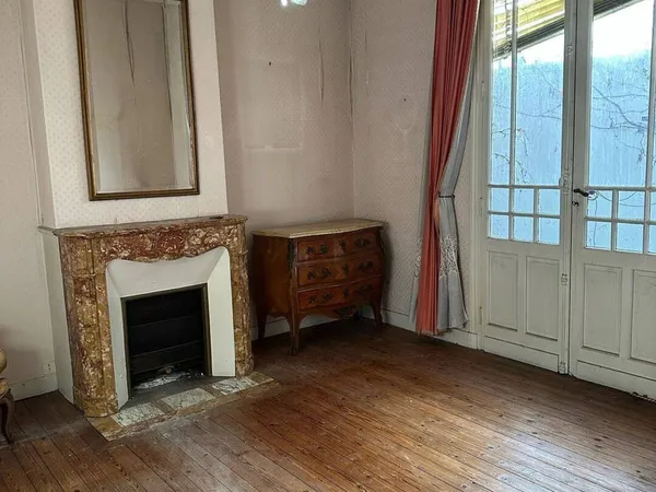 Maison 3 pièces 150 m² 