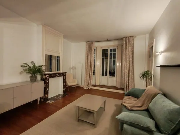 Appartement 2 pièces 78 m² 