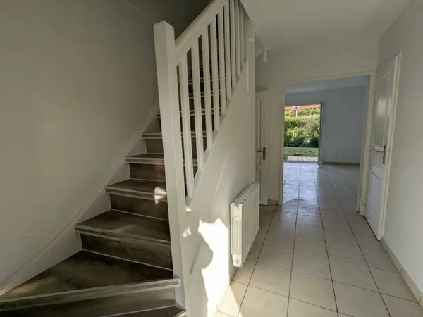 Maison 5 pièces 69 m² 