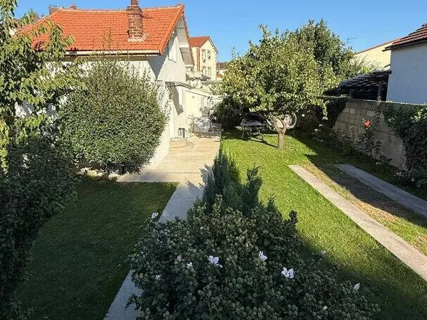 Maison 3 pièces 49 m² 