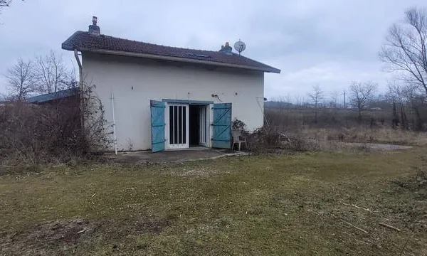 Maison 4 pièces 120 m² 