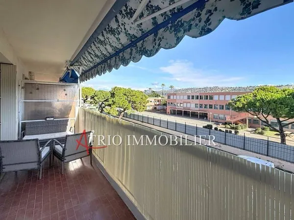 Appartement 4 pièces 74 m² 