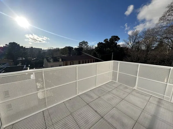 Appartement 4 pièces 85 m² 