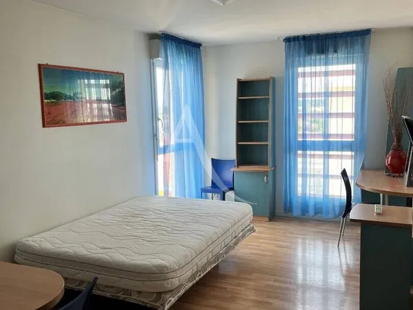 Appartement 1 pièce 24 m² 