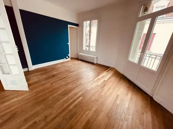 Appartement 5 pièces 120 m² 
