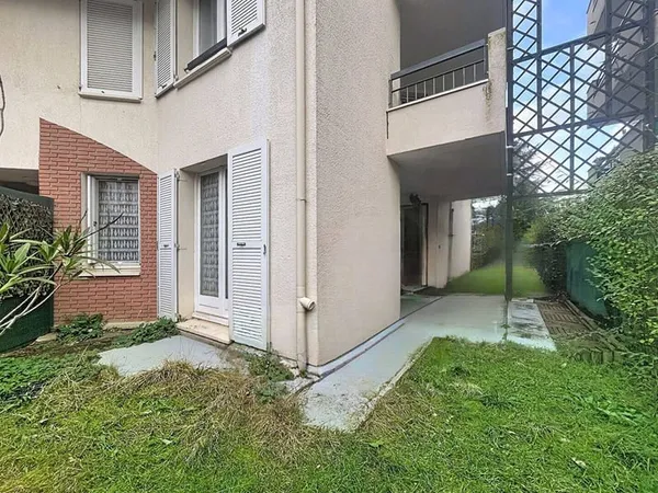 Appartement 4 pièces 78 m² 