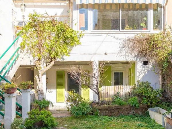 Maison 5 pièces 101 m² 